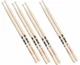 Барабанные палочки VIC FIRTH P5A.3-5A.1 5A AMERICAN CLASSIC - изображение 1