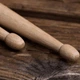 Барабанные палочки VIC FIRTH 5A AMERICAN CLASSIC - изображение 3