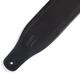 Ремень гитарный LEVY'S M26PD-BLK CLASSICS SERIES PADDED GUITAR STRAP (BLACK) - изображение 3