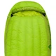 Спальный мешок Sea to Summit Ascent AcI Regular Left Zip Lime (STS AAC1-R) - изображение 6