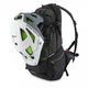 Спортивный рюкзак Acepac Flite 20 Grey (ACPC 206723) - изображение 10