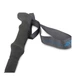Треккинговые палки Pinguin Shock FL/TL Foam Blue (PNG 812152) - изображение 6