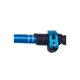 Треккинговые палки Pinguin Shock FL/TL Foam Blue (PNG 812152) - изображение 10