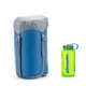 Спальный мешок Pinguin Travel PFM 190 2020 Blue Right Zip (PNG 241457) - изображение 12