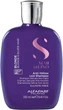 Szampon Alfaparf Semi Di Lino Blonde&Brunette neutralizujący żółte odcienie 250 ml (8022297133362) - obraz 1