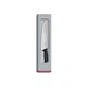 Кухонный нож Victorinox SwissClassic Carving 25 см Black (6.8023.25G) - изображение 1