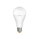 Лампочка TITANUM LED A65e 20W E27 4100K (VL-A65e-20274) - изображение 1