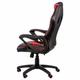 Кресло игровое Special4You Game black/red (E5388) - изображение 7