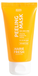 Себорегулирующая маска-пилинг Marie Fresh cosmetics с АНА ВНА РНА кислотами для всех типов кожи (4820222771351) - изображение 1