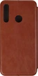 Чехол-книжка для смартфона BeCover Exclusive New Style для Huawei P40 Lite E/Y7p Dark Brown (BC_704914) - изображение 3