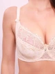 Бюстгальтер Finikin бежевий 95D 5084D - зображення 2