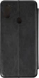 Чохол-книжка BeCover Exclusive New Style для Samsung Galaxy A11 SM-A115/M11 SM-M115 Black (BC_704921) - зображення 3