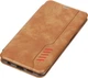 Чехол-книжка BeCover Exclusive New Style для Samsung Galaxy A11 SM-A115/M11 SM-M115 Brown (BC_704923) - изображение 1