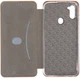 Чехол-книжка BeCover Exclusive New Style для Samsung Galaxy A11 SM-A115/M11 SM-M115 Brown (BC_704923) - изображение 4