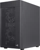 Корпус AeroCool Hexform-G-BK-v2 (ACCS-PV38033.11) Black без БЖ - изображение 9
