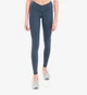 Лосини BERSERK SPORT Wonder Jeans L blue (L4523J) - изображение 1