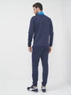 Спортивний костюм Puma IndividualRISE 65753402 M Electric Blue Lemonade-Peacoat (4063699217476) - зображення 2