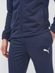 Спортивний костюм Puma IndividualRISE 65753402 M Electric Blue Lemonade-Peacoat (4063699217476) - зображення 5