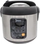 Мультиварка Midea MB-RS5010W2 - зображення 1