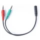 Навушники REAL-EL GDX-7450 Black - зображення 11