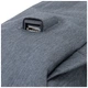 Рюкзак для ноутбука RivaCase 15.6" 7562 DarkGrey - изображение 12