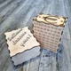 Копилка для валюты "Евро" (300 eur) - изображение 1
