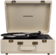 Програвач вінілу Crosley Portfolio Creme - зображення 1