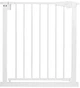 Защитный дверной барьер MoMi Paxi Plus White (AKCE00046) - изображение 1