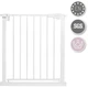 Защитный дверной барьер MoMi Paxi Plus White (AKCE00046) - изображение 5