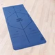 Набор для йоги Marjari Yoga Blue - изображение 2