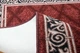 Килимок придверний, у передпокій, коридор MAC Carpet Taba 226 Червоний 100х150 см - зображення 2