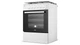 Комбинированная плита ARTEL MILAGRO-10E White - изображение 4