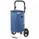 Сумка-тележка ShoppingCruiser Allround 41 л Blue (930023) - изображение 1