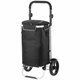 Сумка-візок ShoppingCruiser Allround 41 л Black (930022) - зображення 1