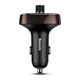 FM модулятор Baseus T typed Bluetooth MP3 coffee (CCALL-TM12) - изображение 3