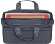 Torba na laptopa RivaCase 7522 Dark Grey 14" (7522 (Dark Grey)) - obraz 12