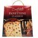 Паска Santagelo PANETTONE tradizionale, 908г - зображення 1
