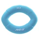 Эспандер кистевой U-Power U-Power Jello Smile 13.6 кг Blue (U30001) - изображение 2