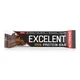 Протеїновий батончик Nutrend Excelent Protein Bar with Double Caffeine Бразильська кава (85 грам) - зображення 2