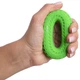 Еспандер кистьовий U-Power Jello Speed ​​13,6 кг Green (U30010) - зображення 3