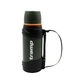 Термос Tramp Travel Line 1,3L оливковий TRC-138-olive - зображення 2