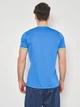 Футболка Joma AT102404B709 S Синьо-жовта (8445456327660) - зображення 2