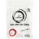 Патч-корд Cablexpert 1м FTP cat 6, white (PP6-1M/W) - изображение 3