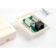 Компьютерная розетка RJ45x1 UTP cat.5e 8P8C Vinga (VCPRJ45O1NE) - изображение 4