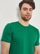 Футболка Joma Desert Green 101739.450 M - зображення 4