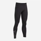 Тайтсы мужские Joma Elite Viii 101925.100 2XL Черные (8424309527723) - изображение 5