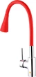 Смеситель-кран кухонный KRONER (KRP) Kuche-C031RED - изображение 3