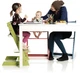 Стульчик Stokke Tripp Trapp Sunflower Yellow (100137) (7040351001373) - изображение 6