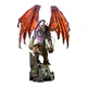Фигурка для геймеров Blizzard Коллекционная World of Warcraft Illidan Statue (B62017) - изображение 2