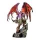 Фигурка для геймеров Blizzard Коллекционная World of Warcraft Illidan Statue (B62017) - изображение 4